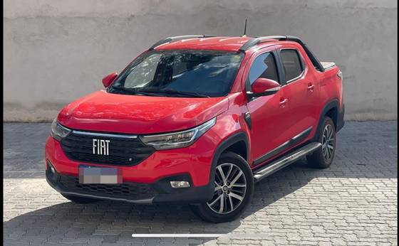 FIAT STRADA 1.3 FIREFLY FLEX VOLCANO CD MANUAL